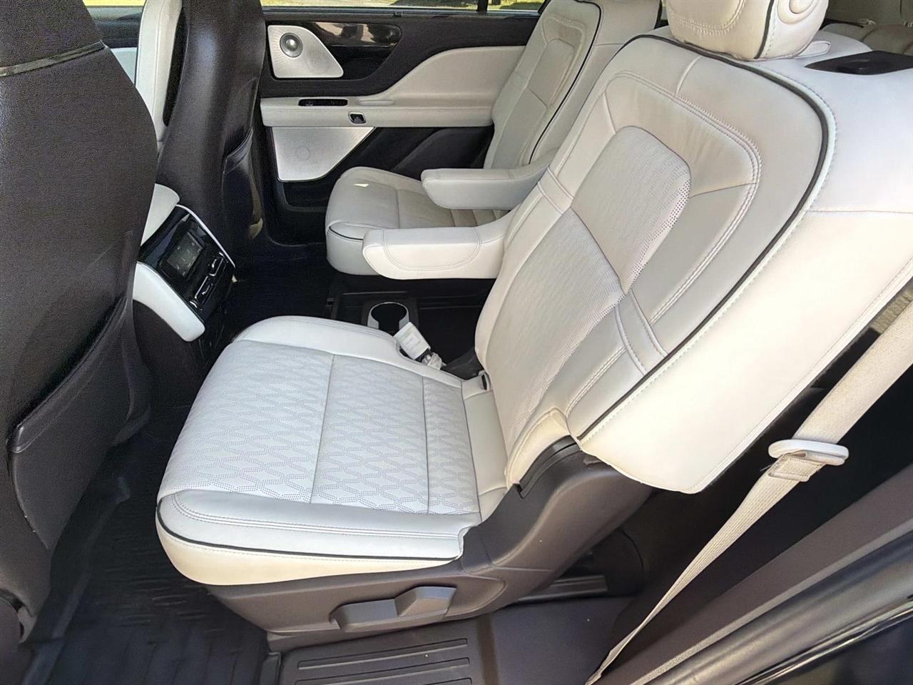 Lincoln Aviator Black Label AWD 2020