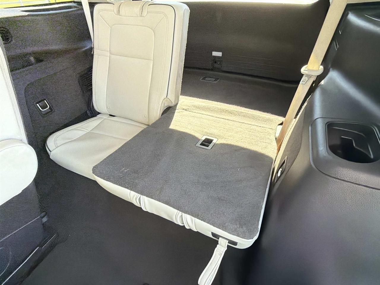 Lincoln Aviator Black Label AWD 2020