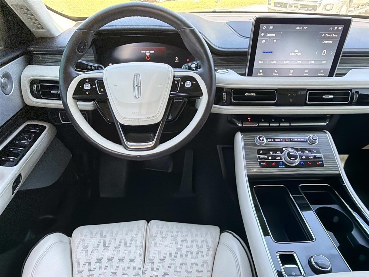 Lincoln Aviator Black Label AWD 2020