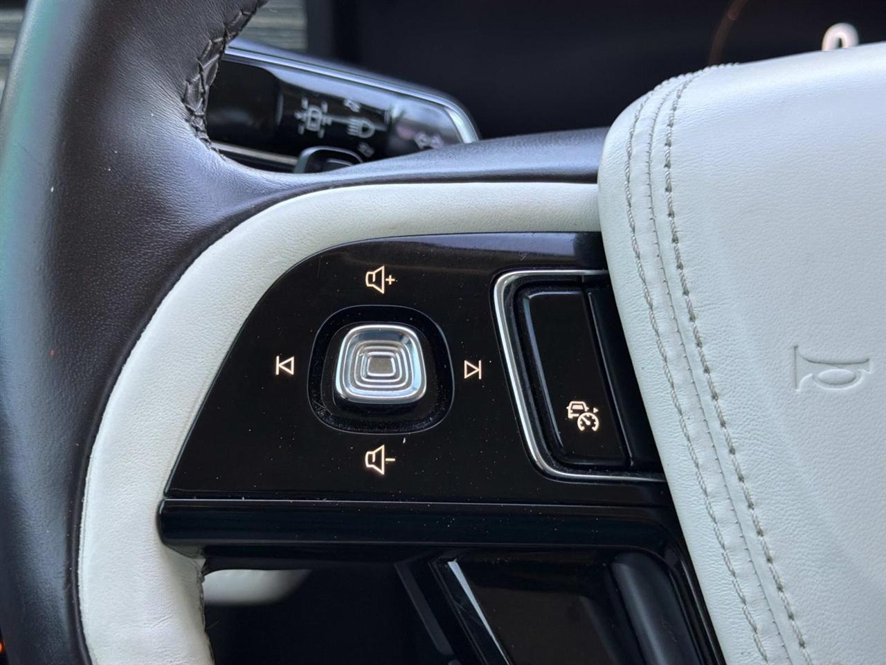 Lincoln Aviator Black Label AWD 2020