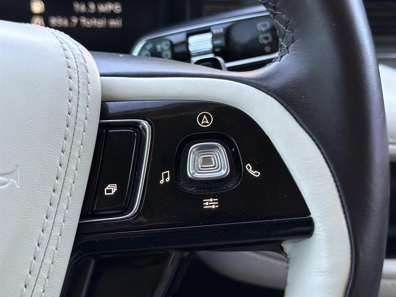 Lincoln Aviator Black Label AWD 2020