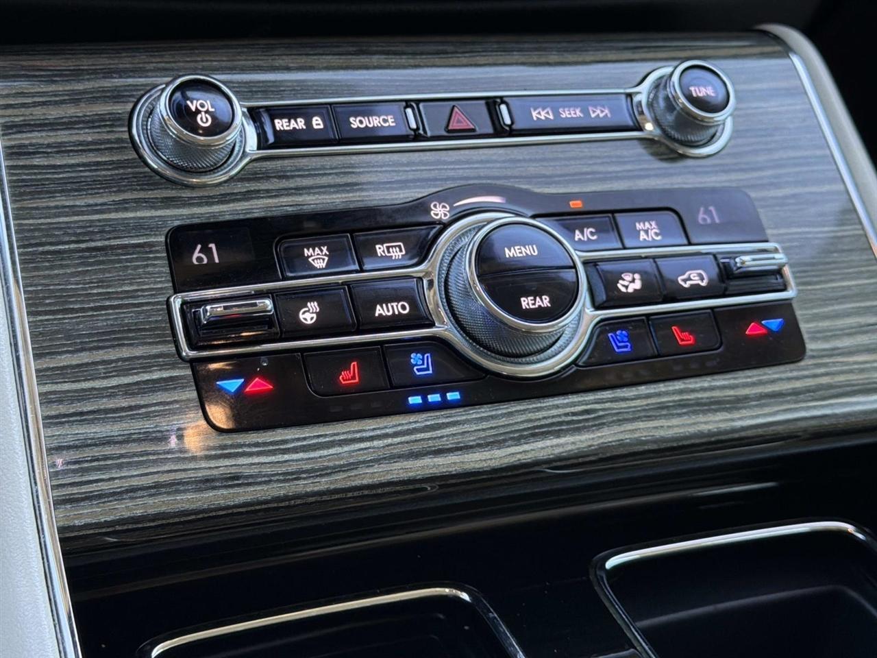 Lincoln Aviator Black Label AWD 2020