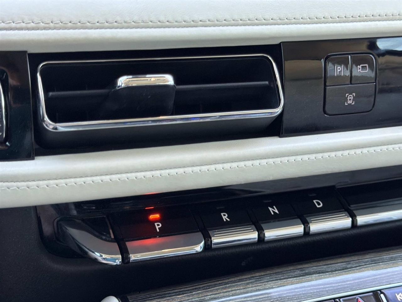 Lincoln Aviator Black Label AWD 2020