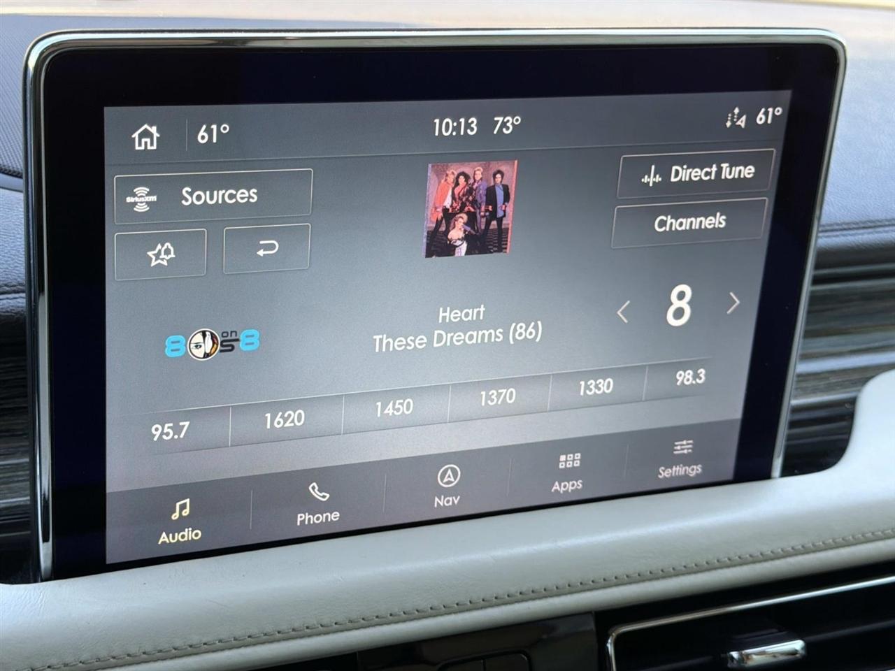 Lincoln Aviator Black Label AWD 2020