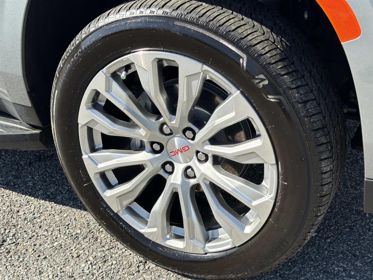 GMC Yukon XL 2WD 4dr Denali 2024