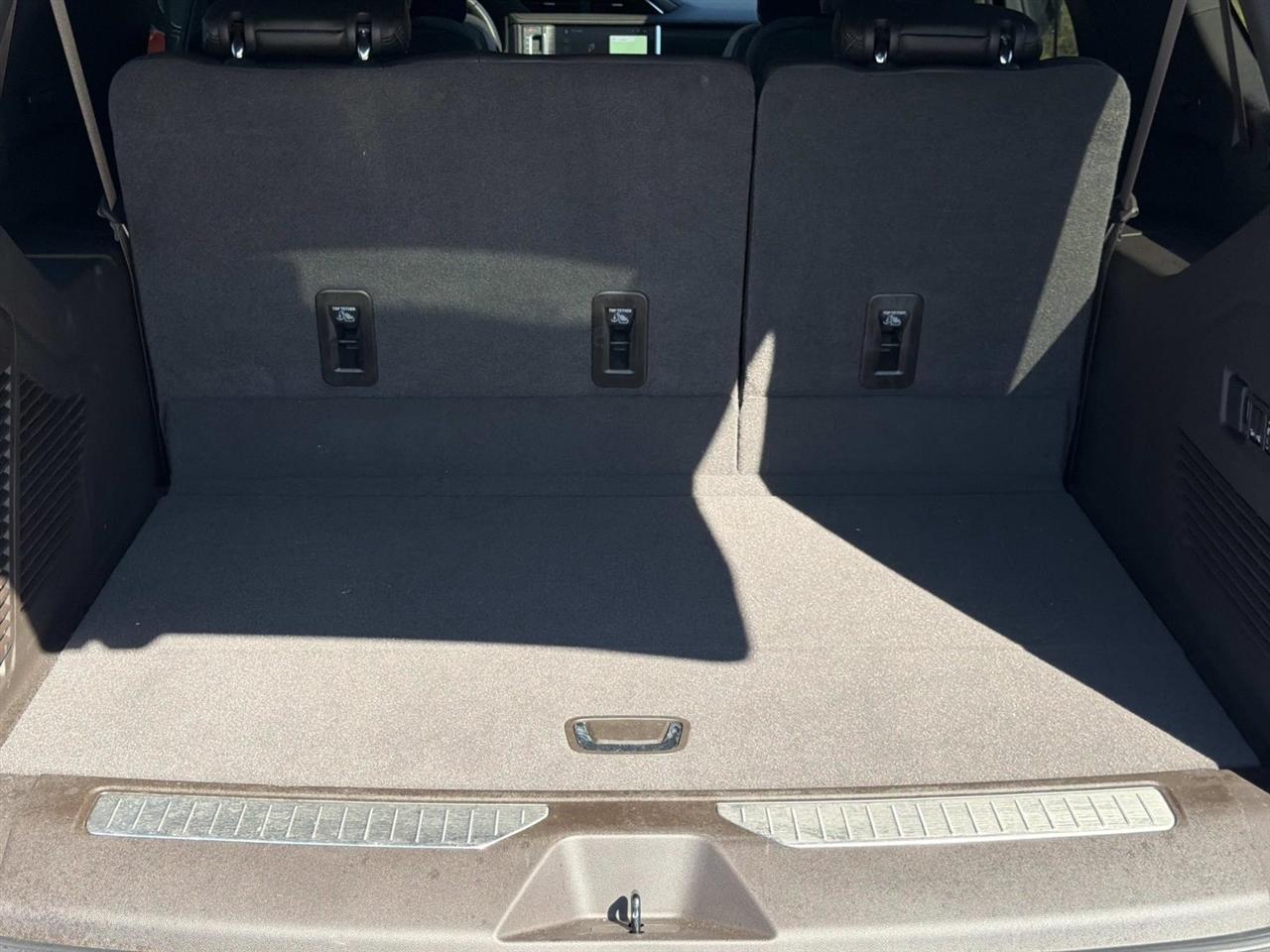 GMC Yukon XL 2WD 4dr Denali 2024