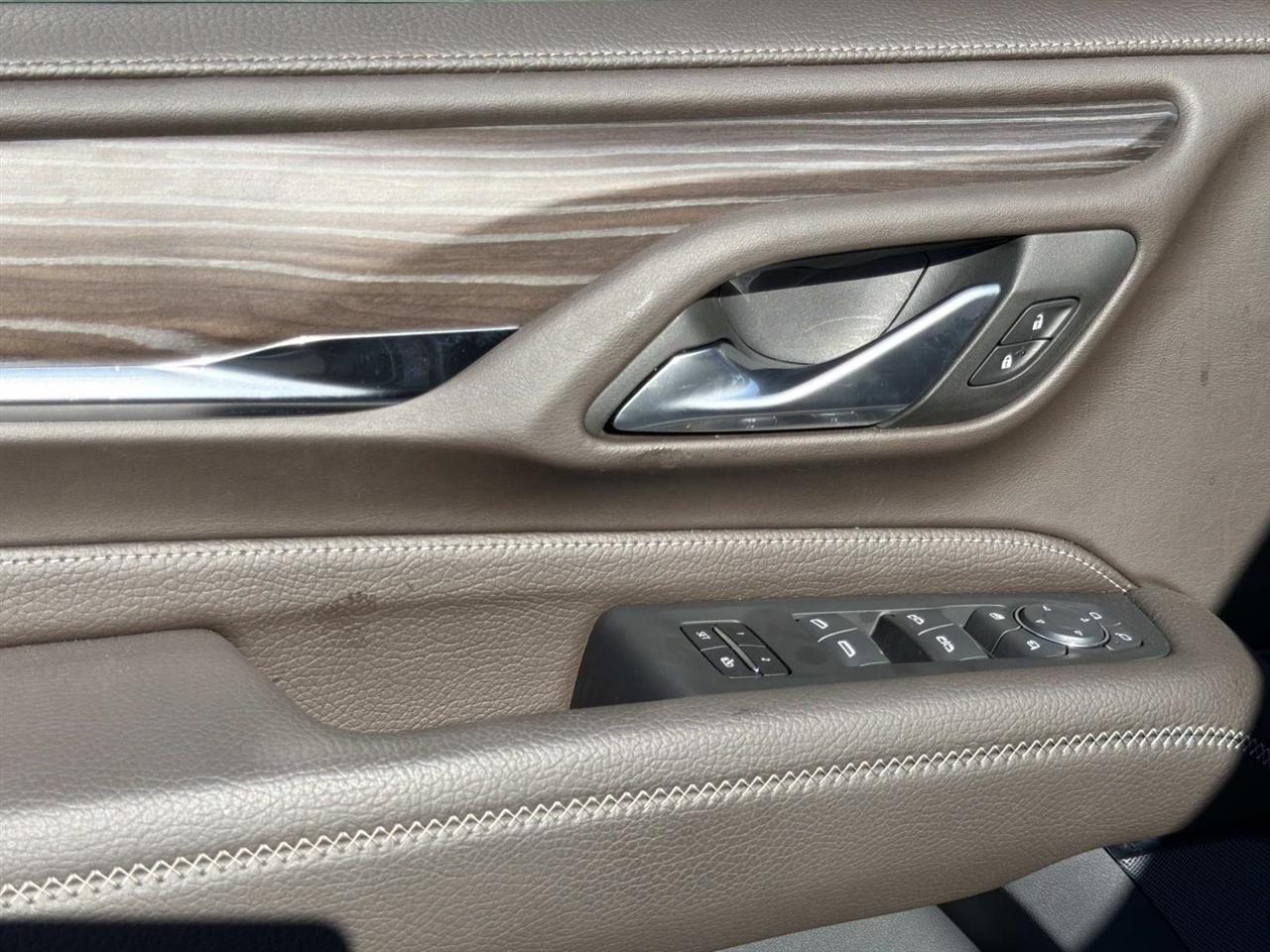 GMC Yukon XL 2WD 4dr Denali 2024