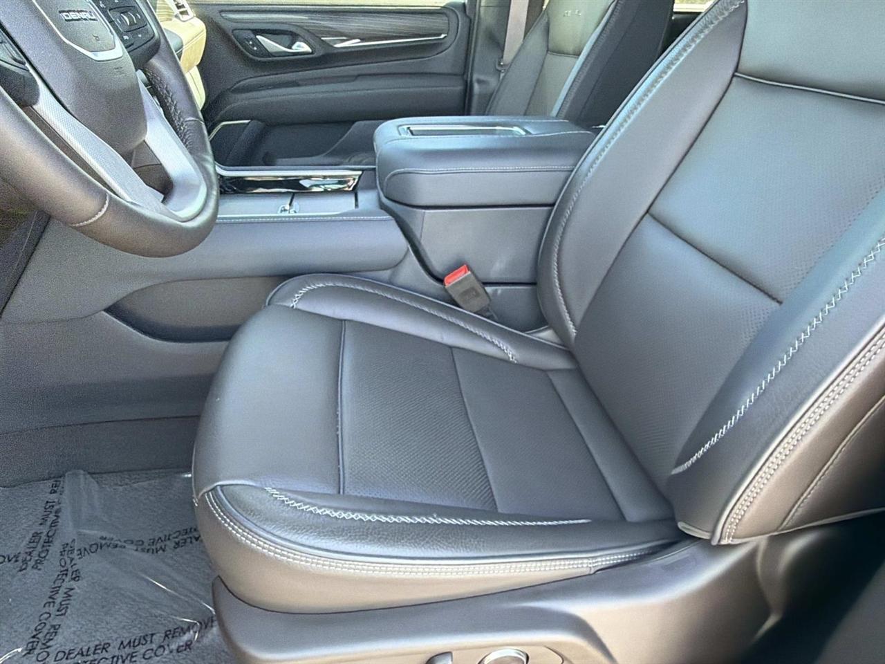 GMC Yukon XL 2WD 4dr Denali 2024