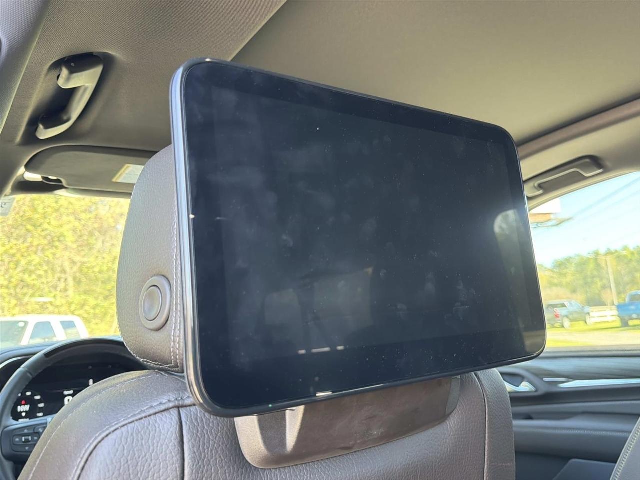 GMC Yukon XL 2WD 4dr Denali 2024