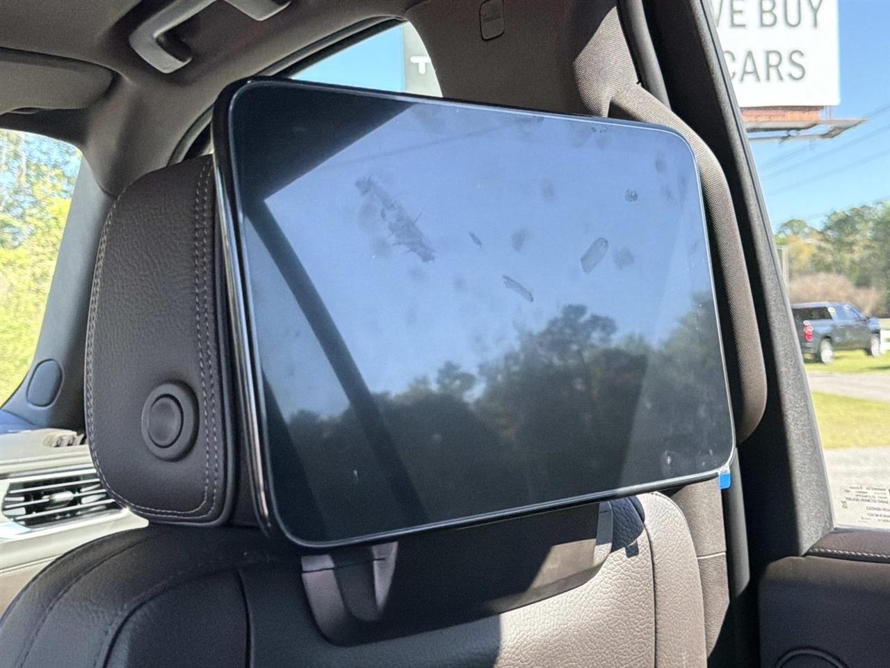 GMC Yukon XL 2WD 4dr Denali 2024