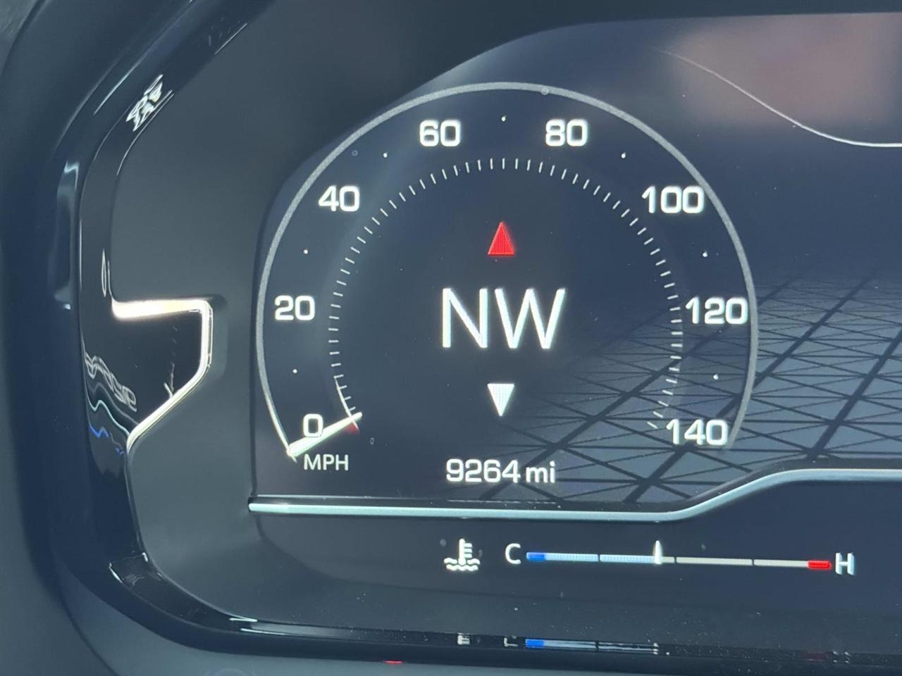 GMC Yukon XL 2WD 4dr Denali 2024