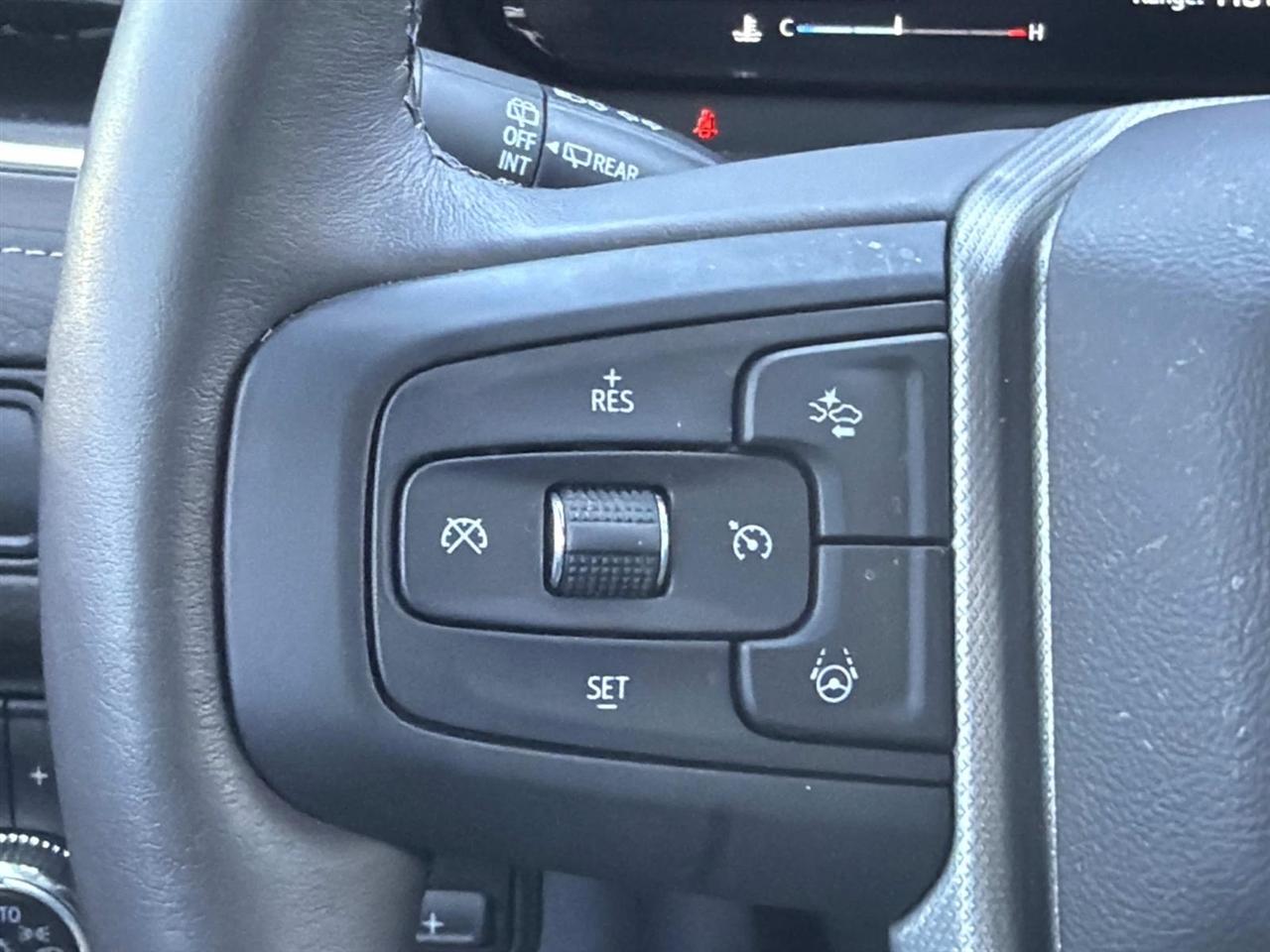 GMC Yukon XL 2WD 4dr Denali 2024