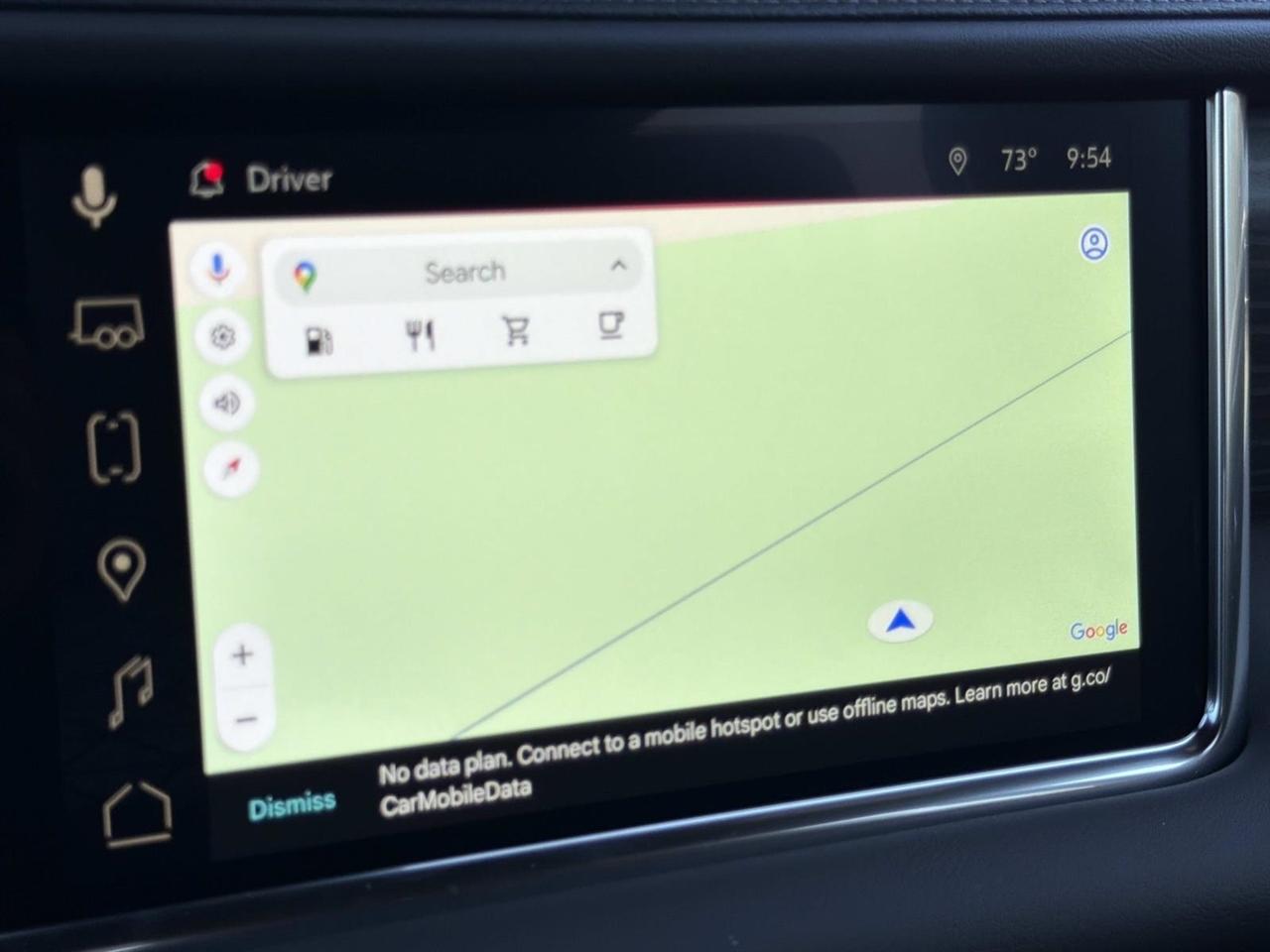 GMC Yukon XL 2WD 4dr Denali 2024