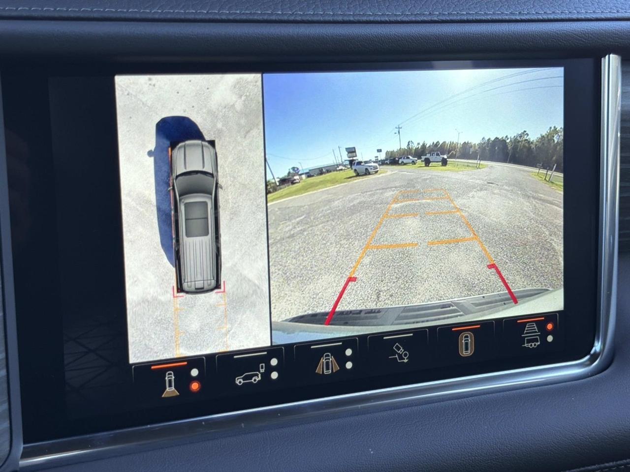 GMC Yukon XL 2WD 4dr Denali 2024