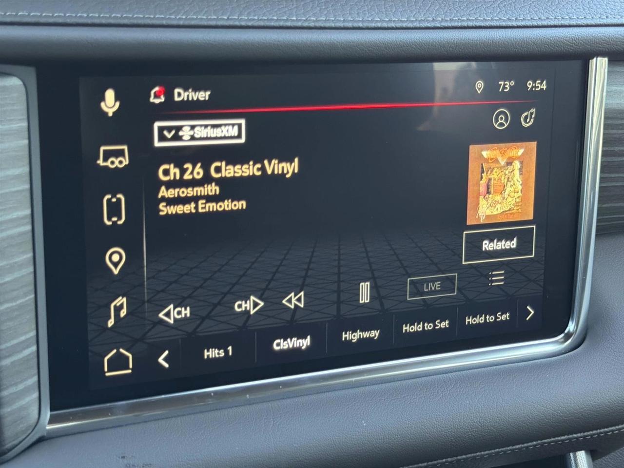 GMC Yukon XL 2WD 4dr Denali 2024