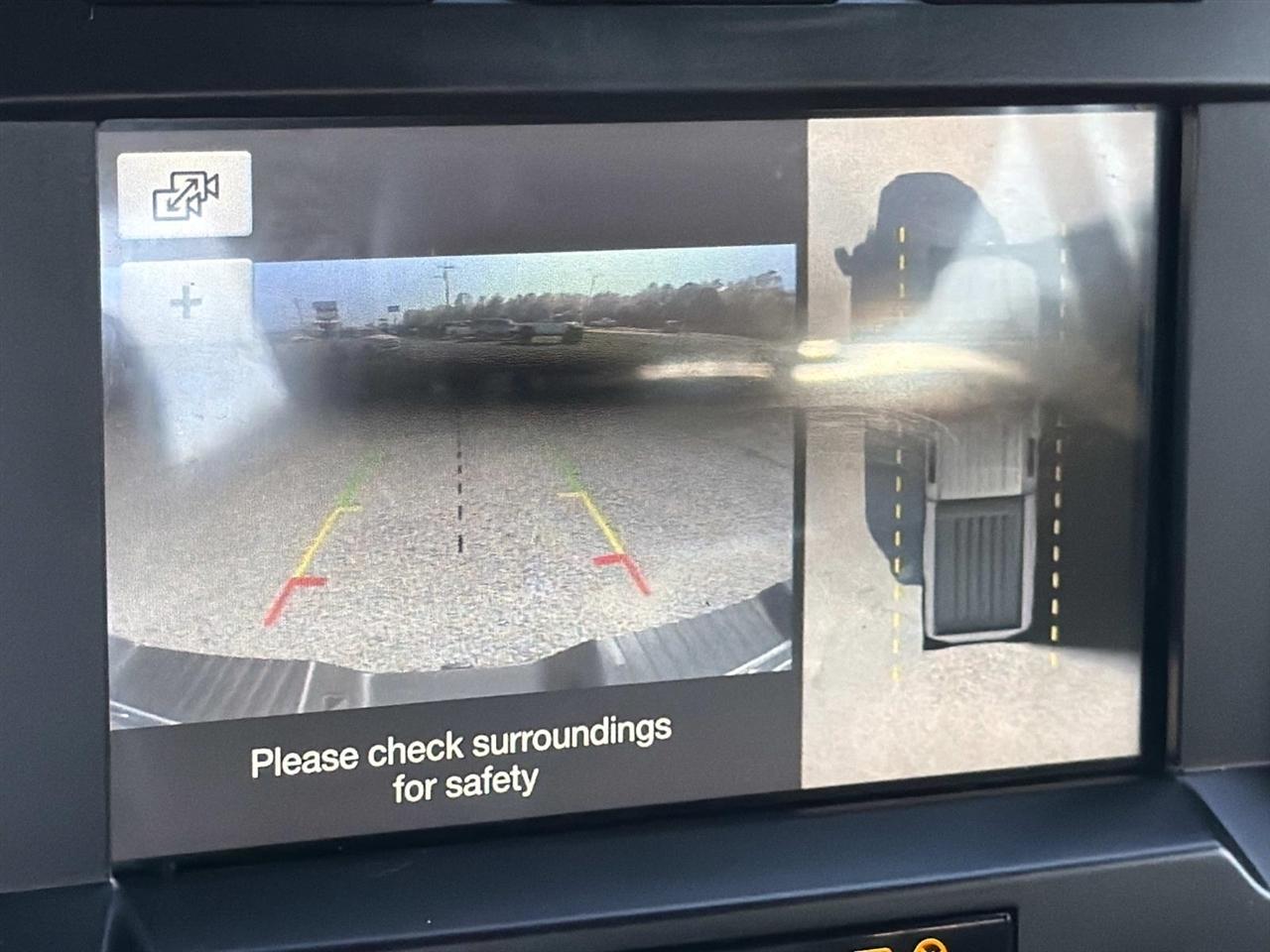 Ford Super Duty F-250 SRW Platinum 4WD Crew Cab 6.75' Box 2018