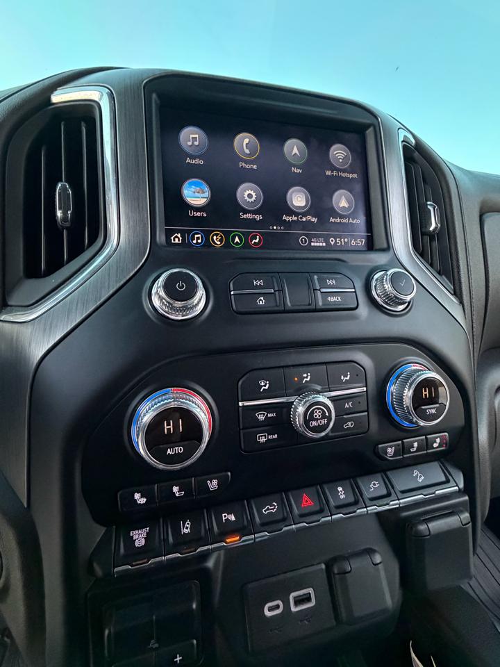 GMC Sierra 2500HD  2020