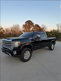 2020 GMC Sierra 2500HD 