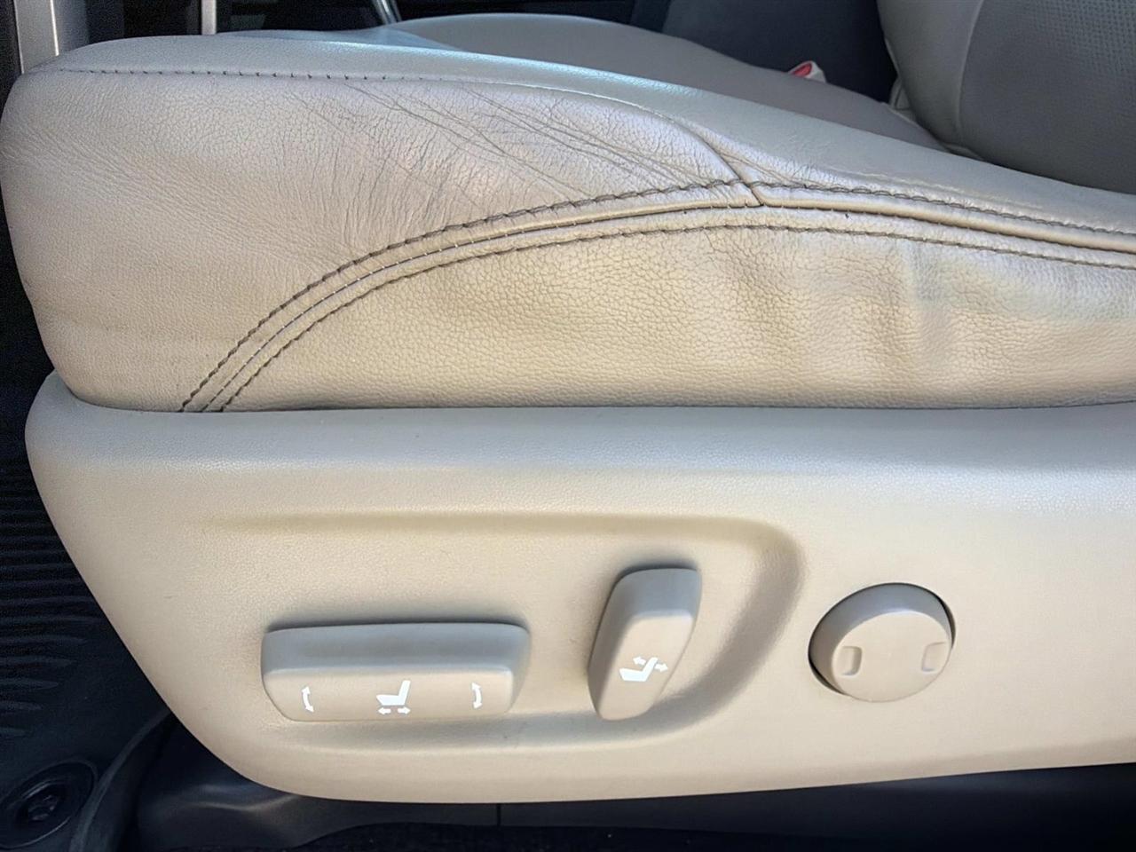 Toyota 4Runner 2WD 4dr V6 Limited (Natl) 2016