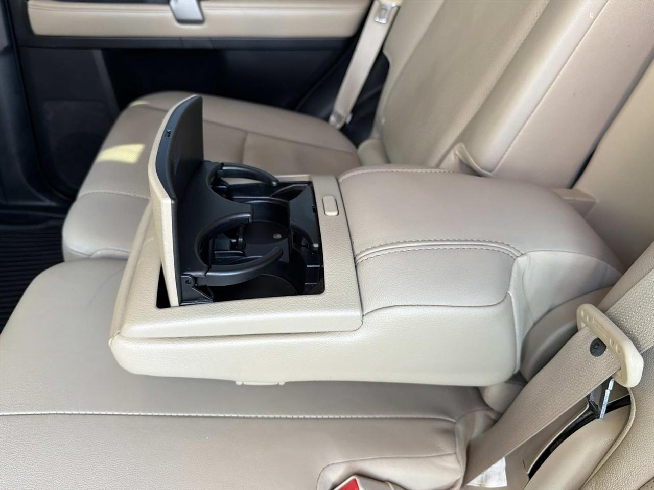 Toyota 4Runner 2WD 4dr V6 Limited (Natl) 2016