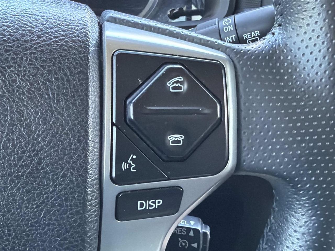 Toyota 4Runner 2WD 4dr V6 Limited (Natl) 2016