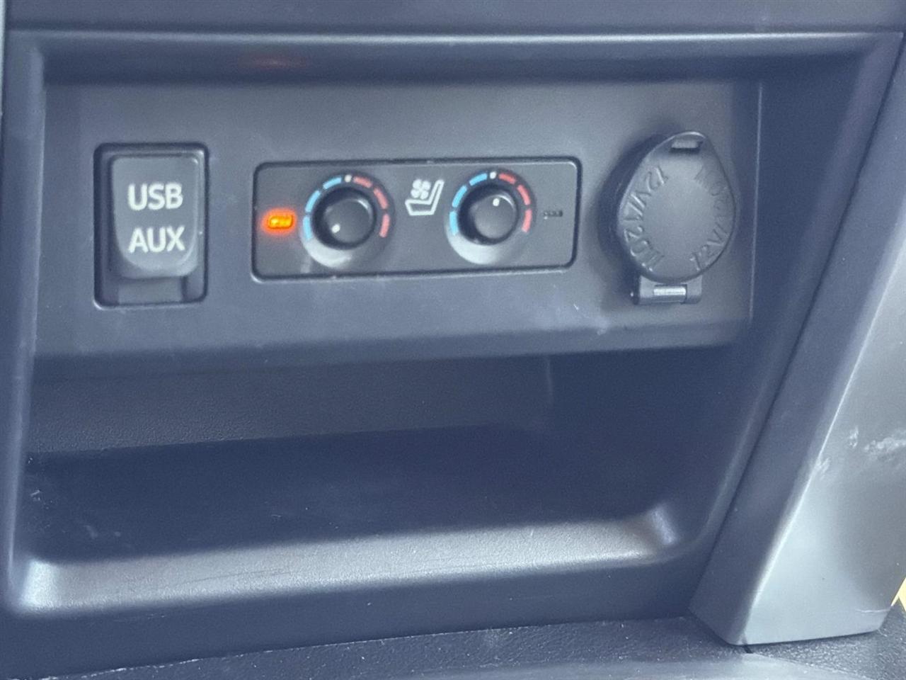 Toyota 4Runner 2WD 4dr V6 Limited (Natl) 2016