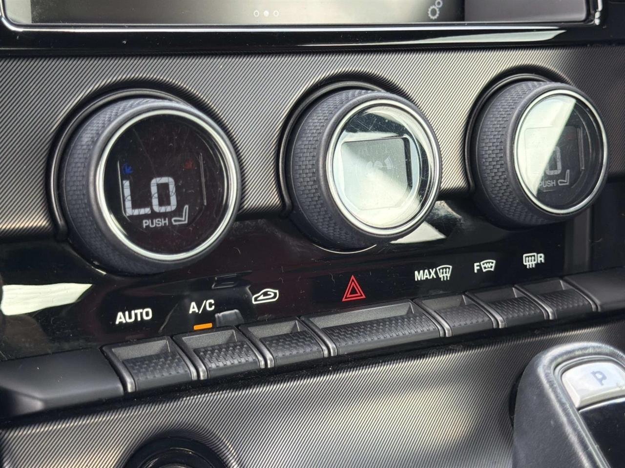 Jaguar F-Type Coupe Auto R AWD 2017