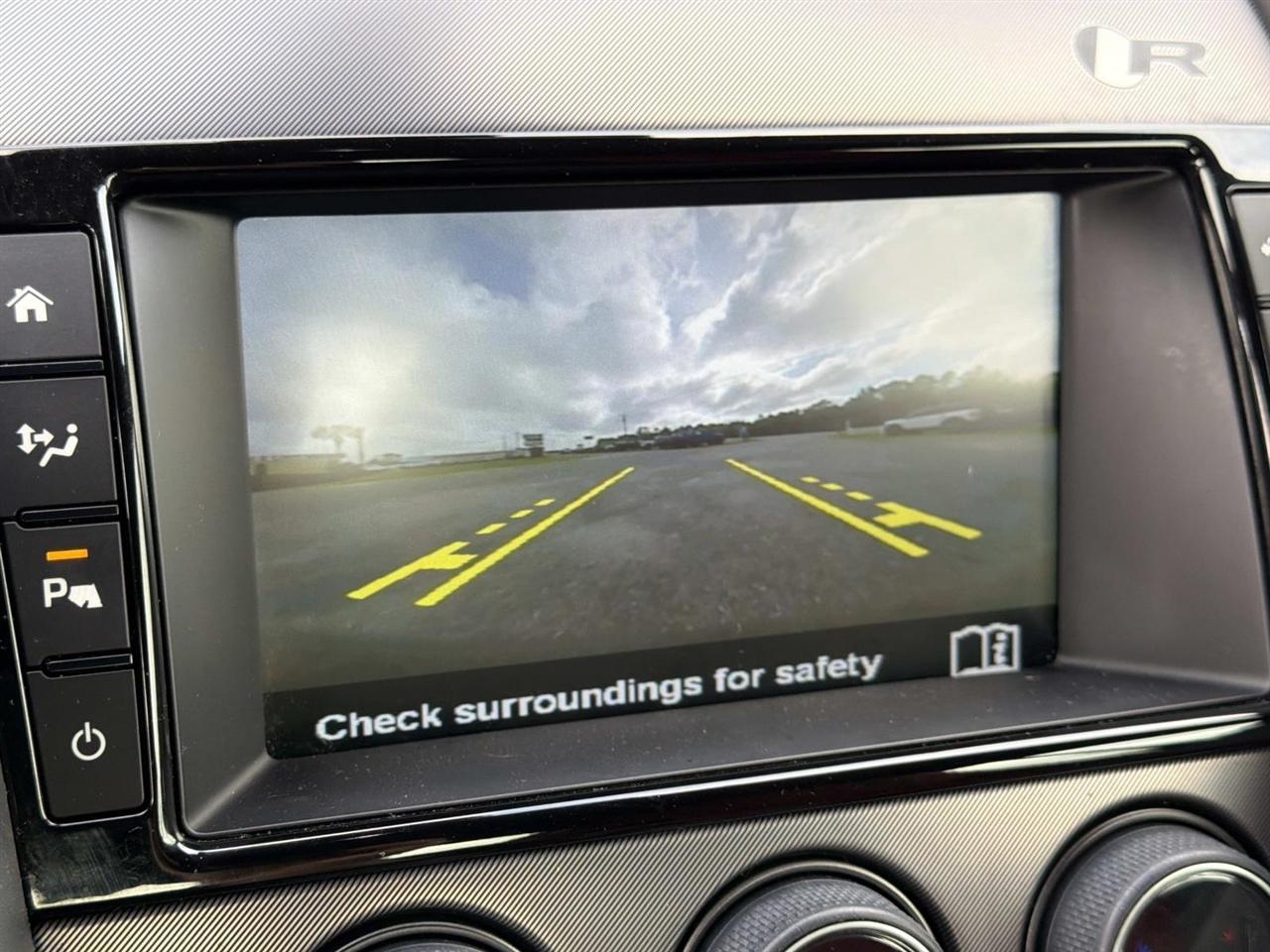 Jaguar F-Type Coupe Auto R AWD 2017