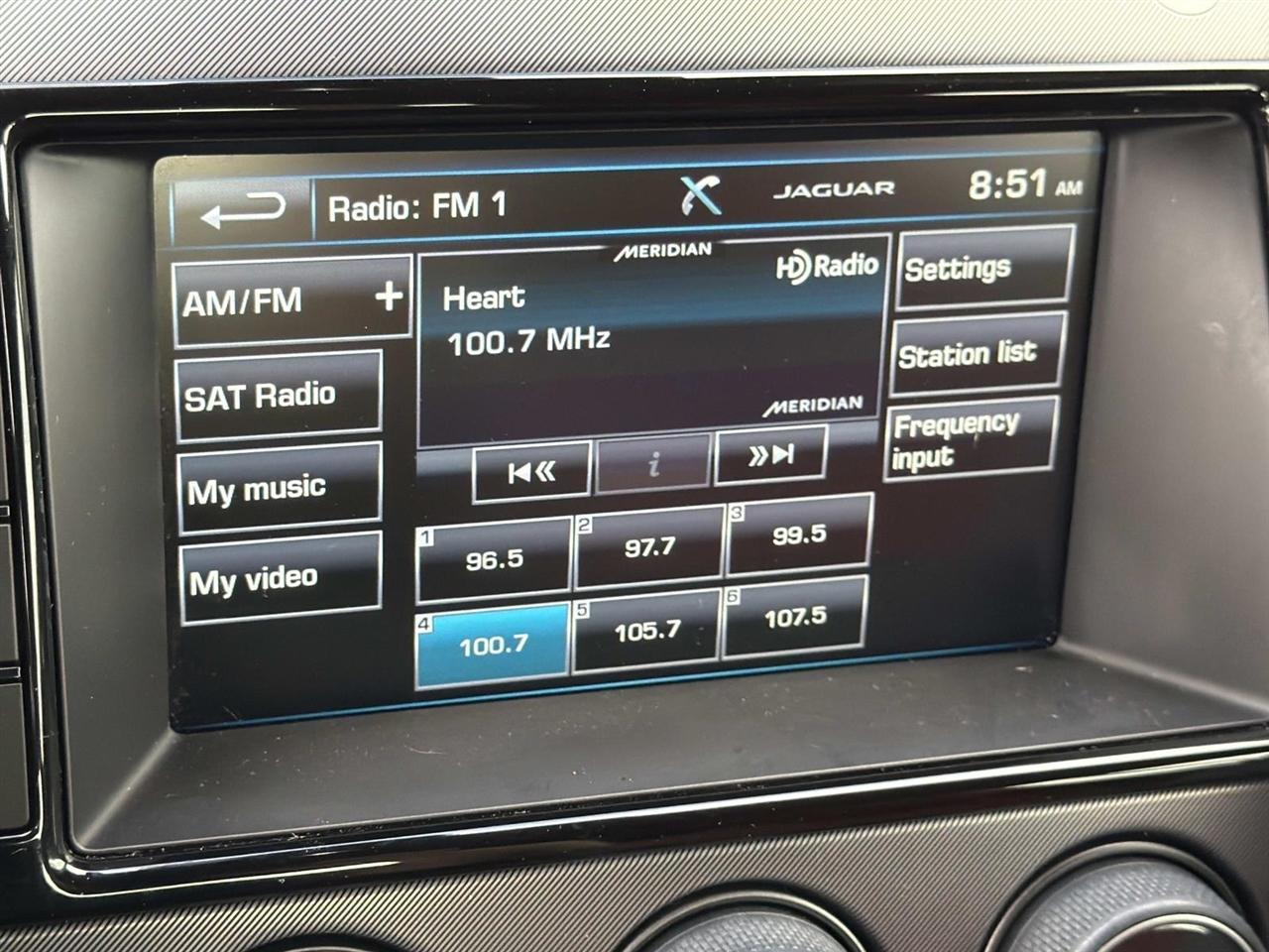 Jaguar F-Type Coupe Auto R AWD 2017