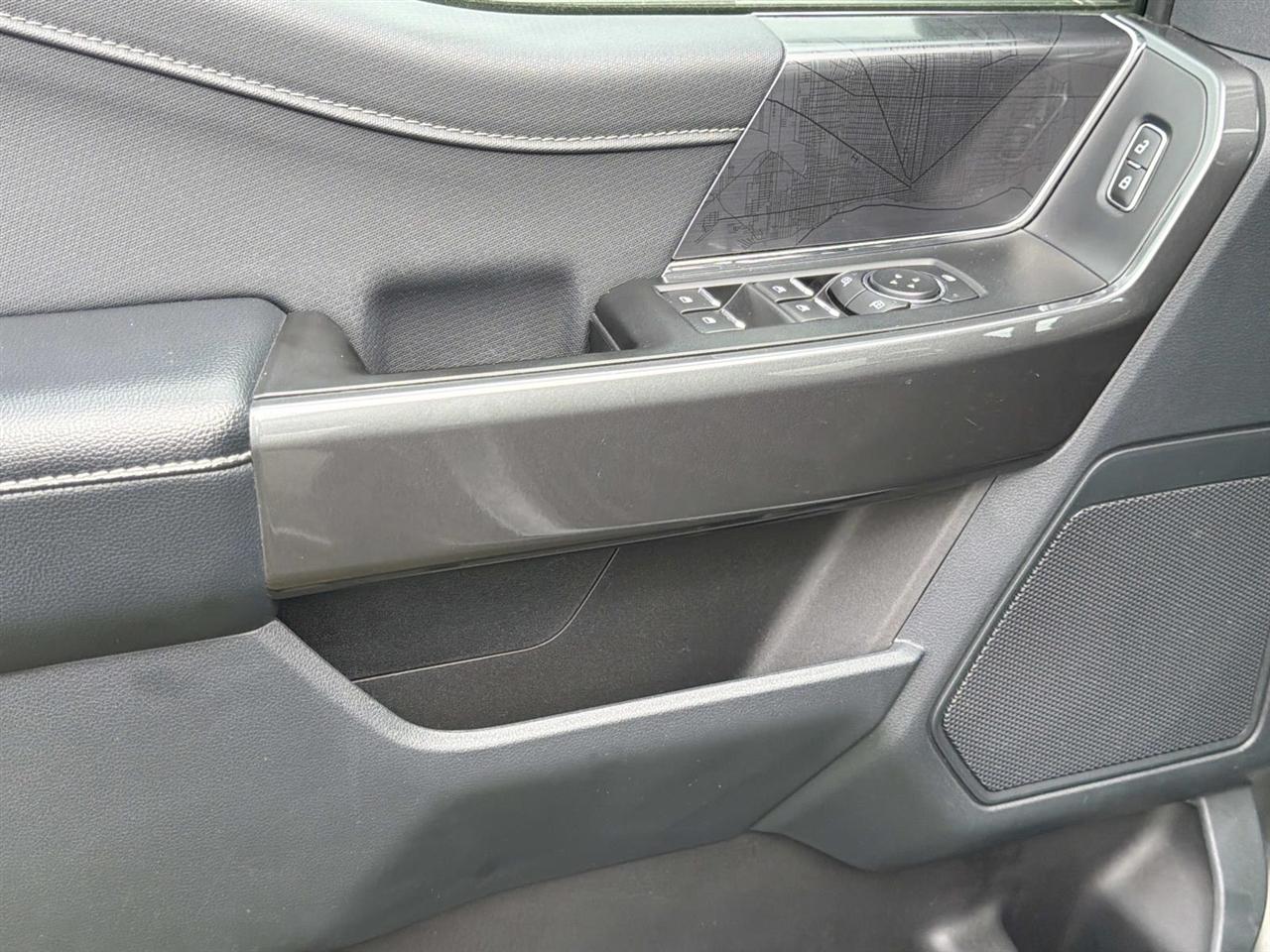 Ford F-150 XLT 4WD SuperCrew 5.5' Box 2022