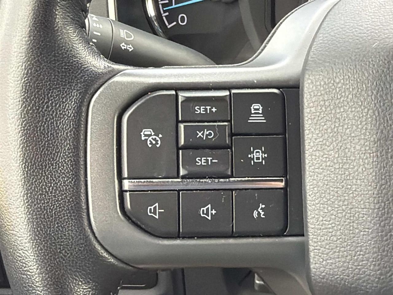 Ford F-150 XLT 4WD SuperCrew 5.5' Box 2022