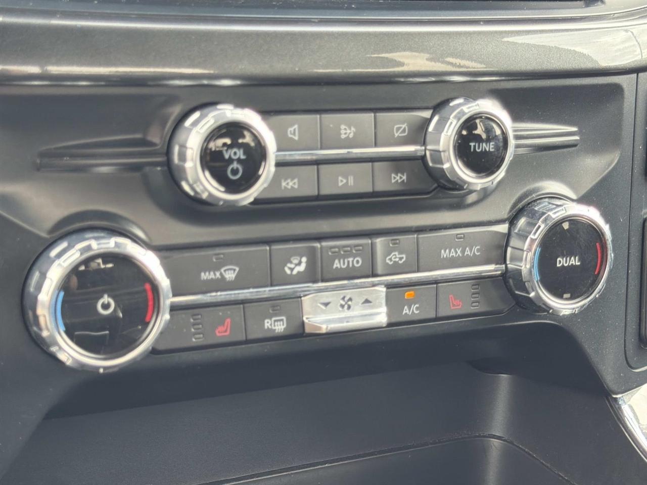 Ford F-150 XLT 4WD SuperCrew 5.5' Box 2022