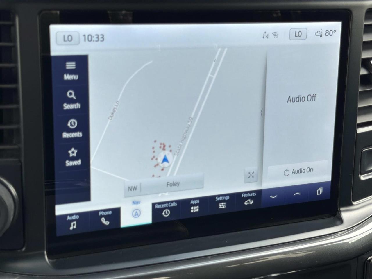 Ford F-150 XLT 4WD SuperCrew 5.5' Box 2022