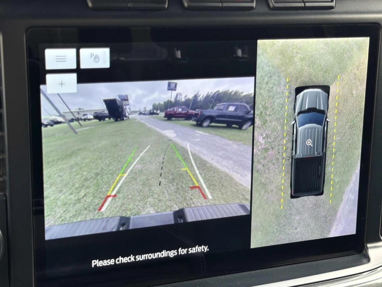 Ford F-150 XLT 4WD SuperCrew 5.5' Box 2022