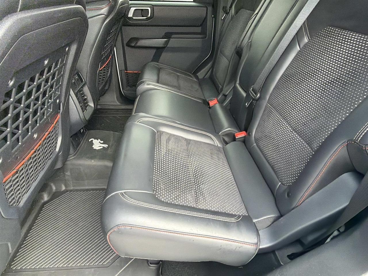 Ford Bronco Raptor 4 Door Advanced 4x4 2025