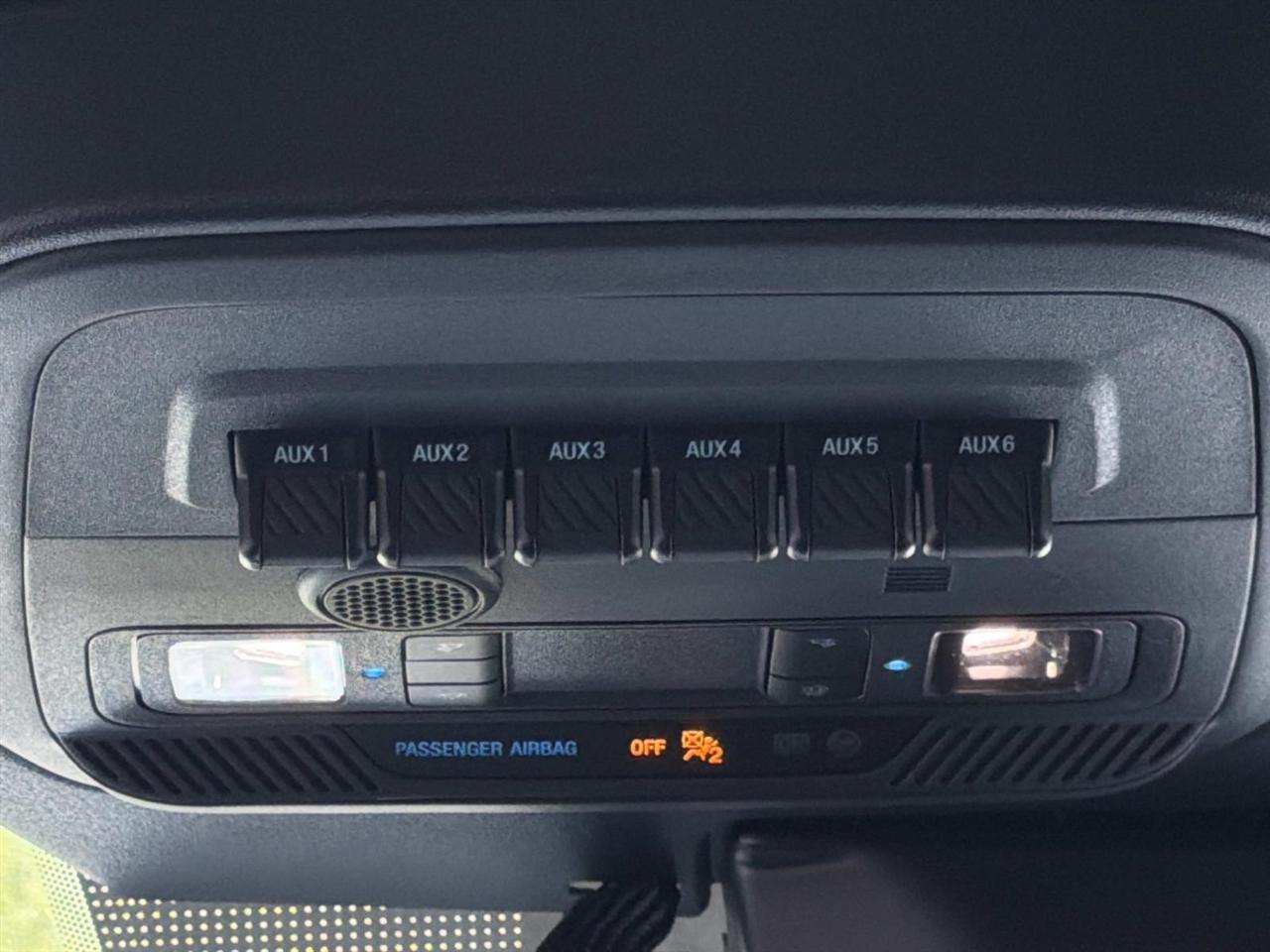 Ford Bronco Raptor 4 Door Advanced 4x4 2025