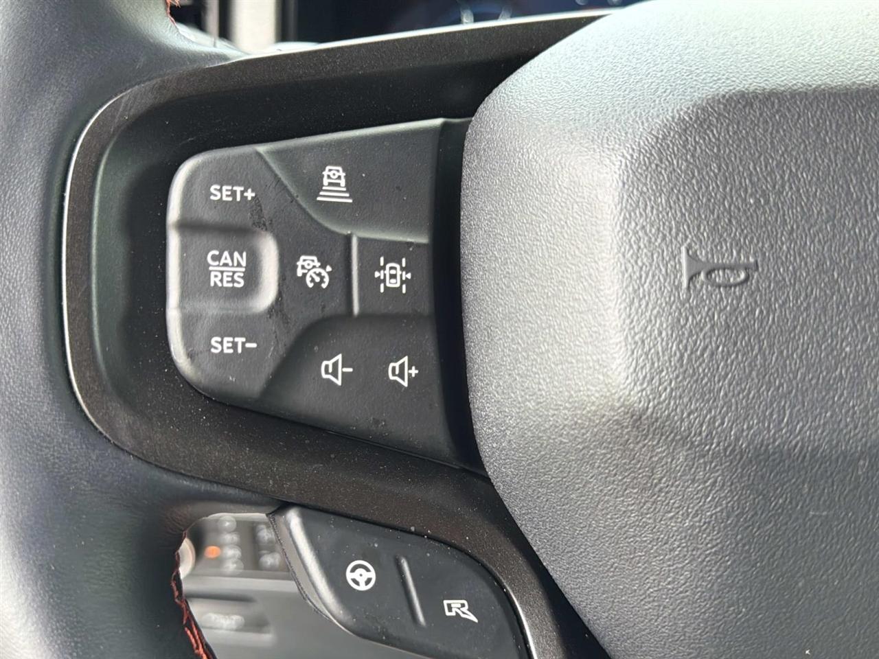 Ford Bronco Raptor 4 Door Advanced 4x4 2025