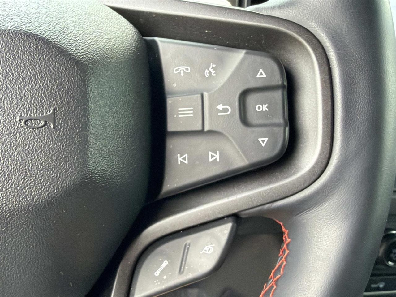 Ford Bronco Raptor 4 Door Advanced 4x4 2025