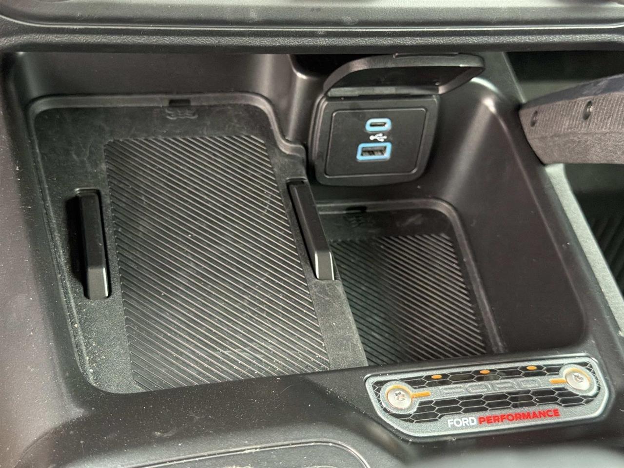 Ford Bronco Raptor 4 Door Advanced 4x4 2025