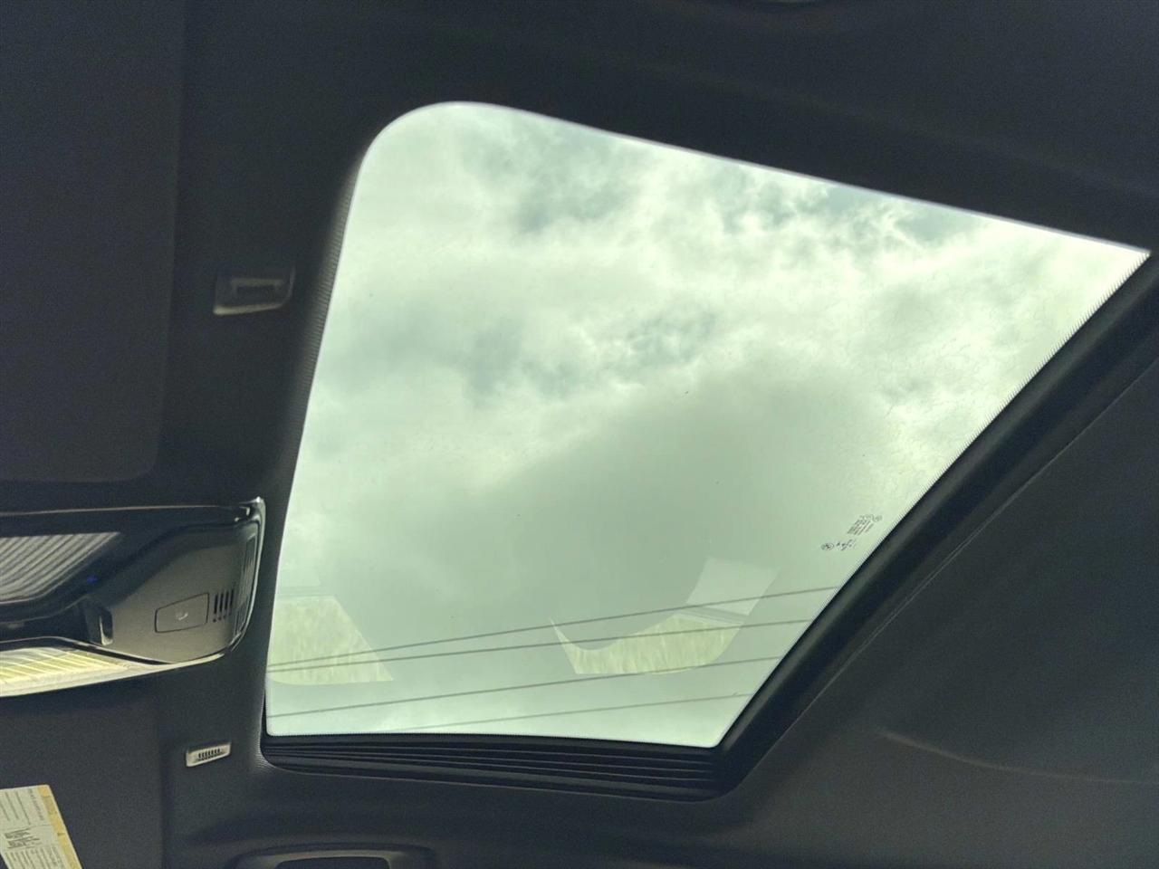 BMW 5 Series 530i xDrive Sedan 2018