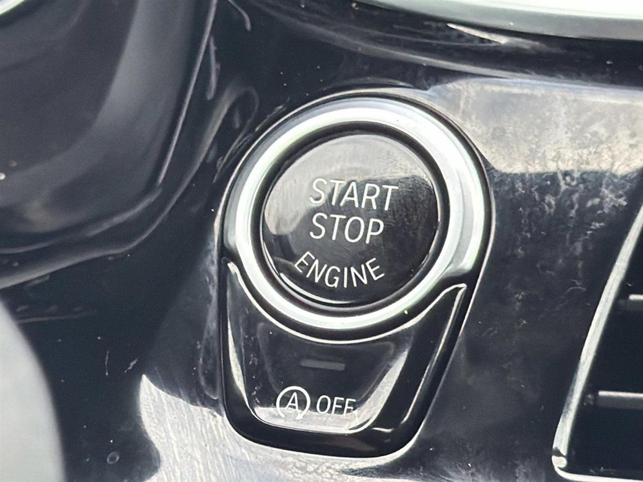 BMW 5 Series 530i xDrive Sedan 2018