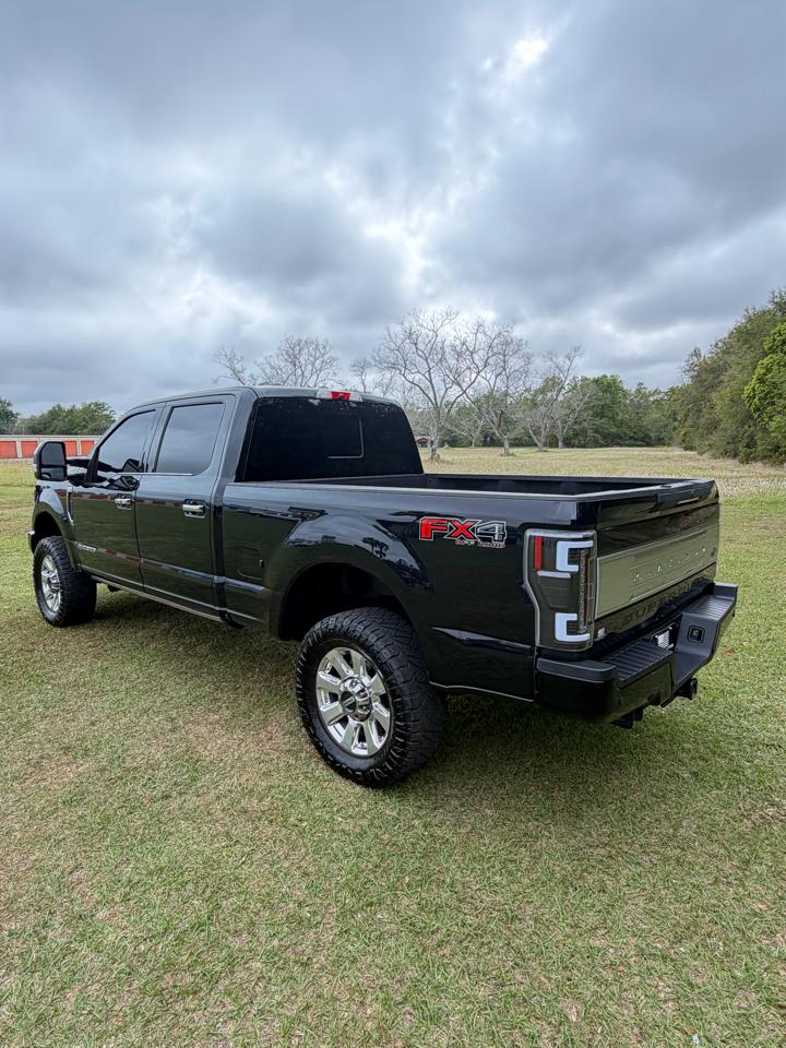 Ford Super Duty F-250 SRW  2019