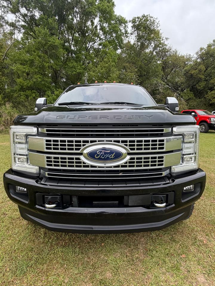 Ford Super Duty F-250 SRW  2019