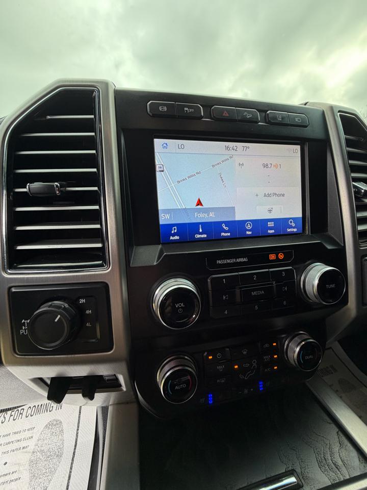 Ford Super Duty F-250 SRW  2019