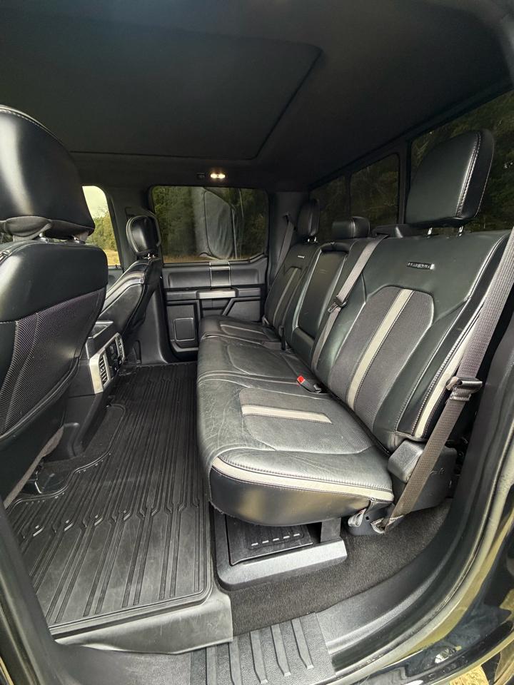 Ford Super Duty F-250 SRW  2019