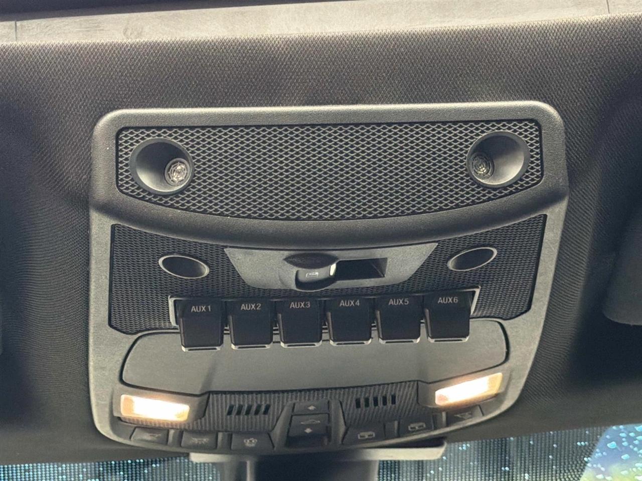 Ford Super Duty F-250 SRW Platinum 4WD Crew Cab 6.75' Box 2019