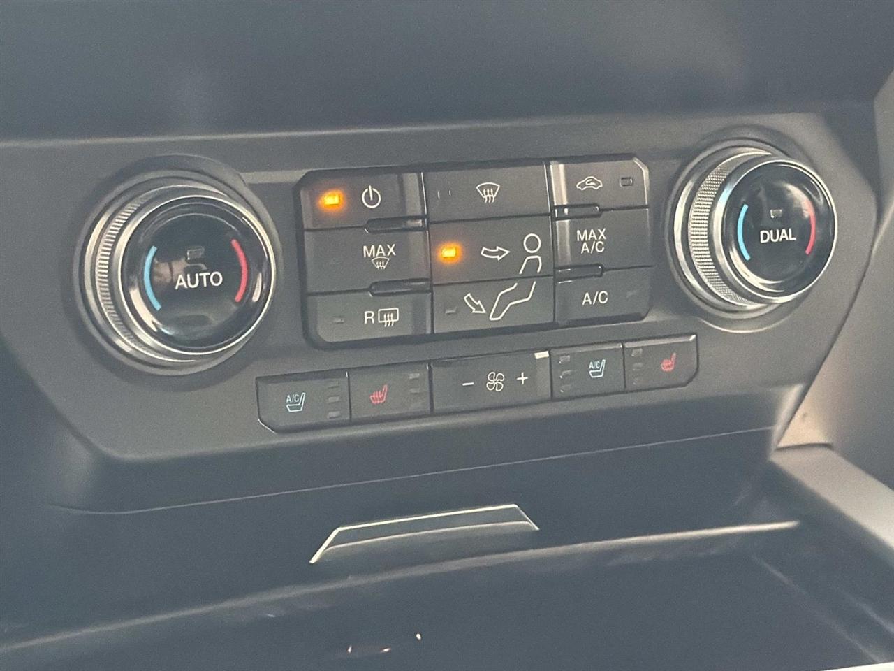 Ford Super Duty F-250 SRW Platinum 4WD Crew Cab 6.75' Box 2019