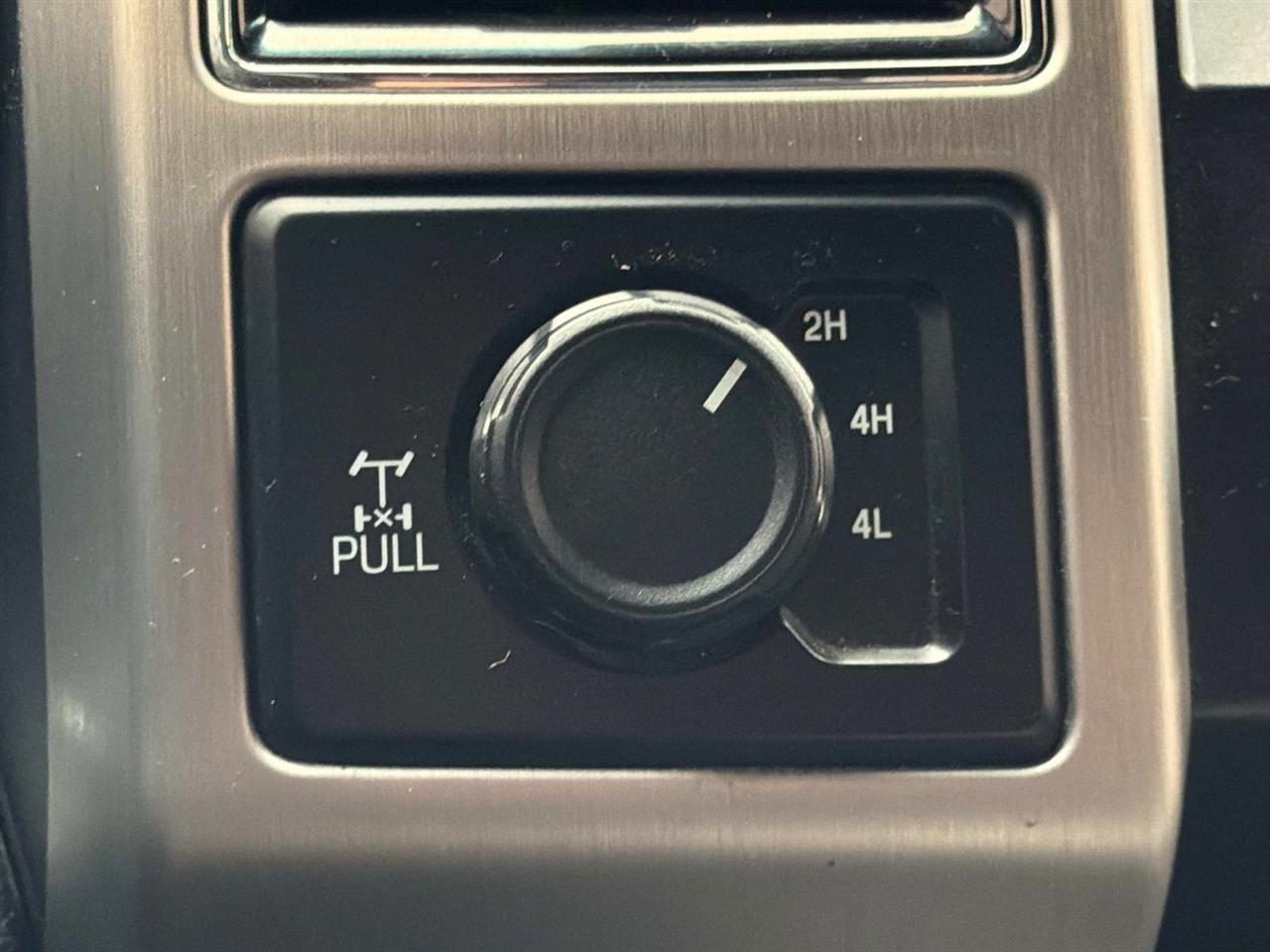 Ford Super Duty F-250 SRW Platinum 4WD Crew Cab 6.75' Box 2019