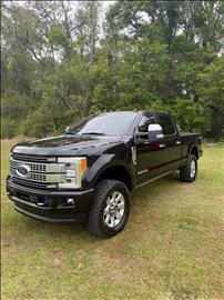 2019 Ford Super Duty F-250 SRW 