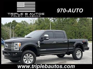 2019 Ford Super Duty F-250 SRW 